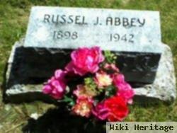 Russell John Abbey