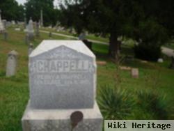 Perry A. (Alexander) Chappell