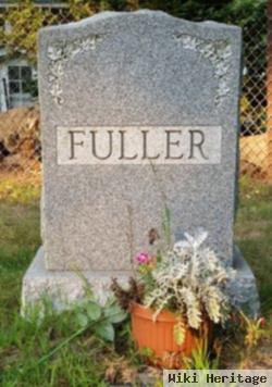 Jefferey D. Fuller