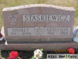 Stanley Staskiewicz