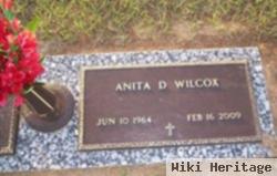 Anita D. Wilcox