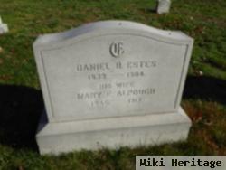 Daniel Barstow Estes