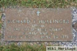 Richard I. Hullinger