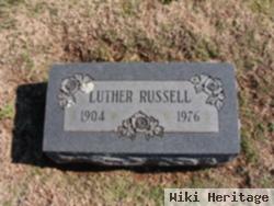 Luther Russell