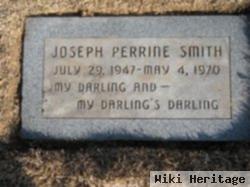 Joseph Perrine Smith