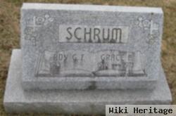 Roy G.f. Schrum