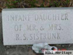 Infant Sistrunk