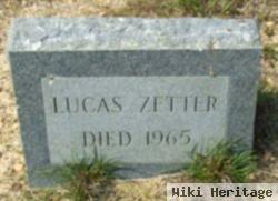 Lucas Zetter