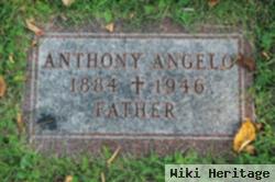 Anthony Angelo