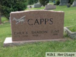 June P. Capps
