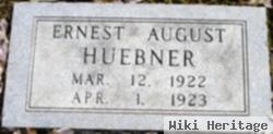 Ernest August Huebner