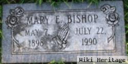 Mary E. Bishop