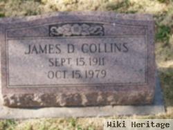 James Daniel Collins