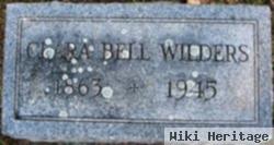 Clara Bell Robinson Wilders