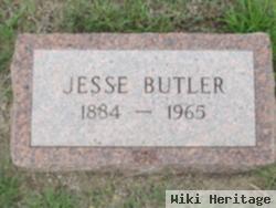 Jesse Butler