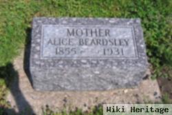 Alice Carpenter Beardsley