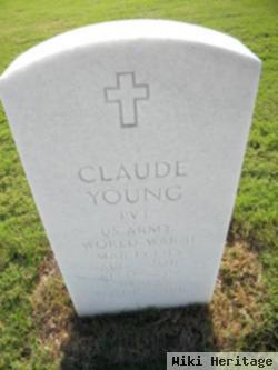 Claude Young