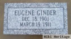 Eugene Ginder