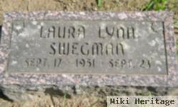 Laura Lynn Swegman