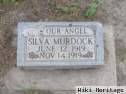 Silva Murdock