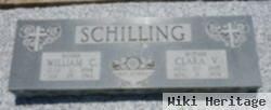 William Christoph Schilling