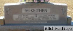 Zona Elsie Milburn Mckeithen