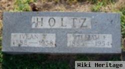 Ivean W Holtz