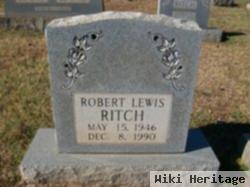 Robert Lewis Ritch