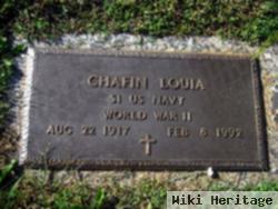 Chafin Louia