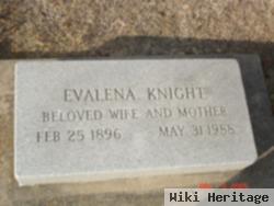 Evalena Haren Knight