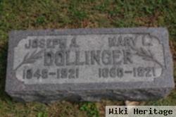 Mary L. Euller Dollinger