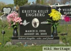 Kristin Kelly Engberg