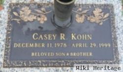 Casey R. Kohn