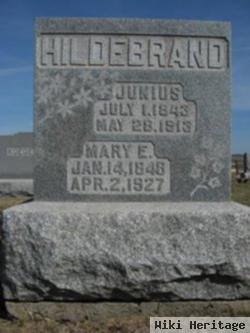 Junius Hildebrand