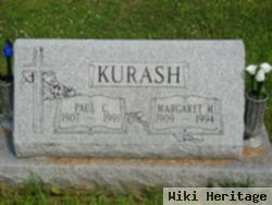 Paul C. Kurash