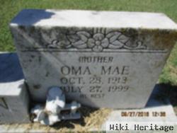 Oma Mae Jackson