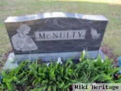 Marilyn A. Burns Mcnulty