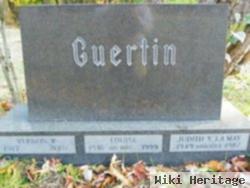 Judith Y Guertin Lamay