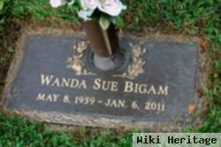 Wanda Sue Bigam