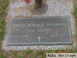 James Ronald Skidmore