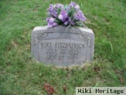 Wirt Fitzpatrick