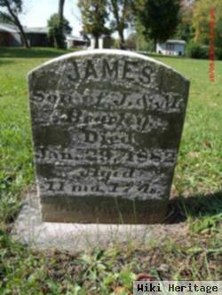 James Bearley, Jr