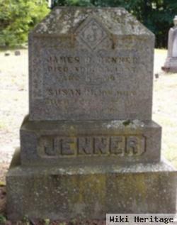 James R Jenner