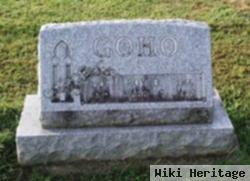 Mabel Smith Weik Goho