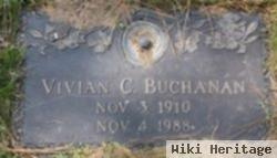 Vivian C Buchanan