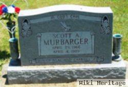 Scott A. Murbarger