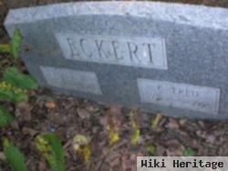 C Fred Eckert