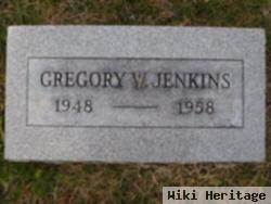 Gregory W Jenkins