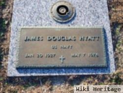 James Douglas Hyatt