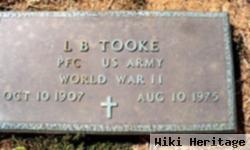 L. B. Tooke